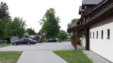 Фотографии Фермерские дома Gospodarstwo Agroturystyczne Milejewko г. Milejewo (Польша) №5 Фото Фермерские дома Gospodarstwo Agroturystyczne Milejewko г. Milejewo 5