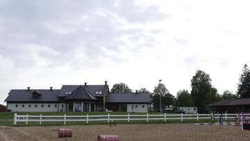 Фотографии Фермерские дома Gospodarstwo Agroturystyczne Milejewko г. Milejewo (Польша) №1 Фото Фермерские дома Gospodarstwo Agroturystyczne Milejewko г. Milejewo 1